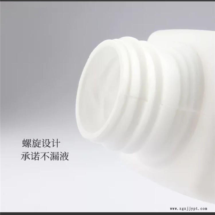 新款加厚日化包裝瓶 量大從優(yōu) 塑料瓶生產(chǎn)廠家 耀威