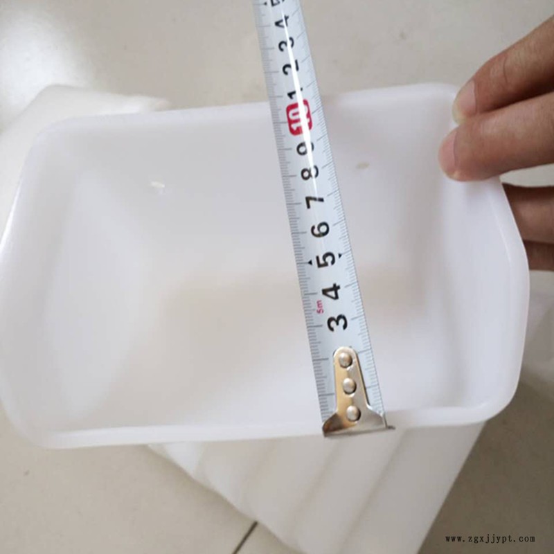 提升機(jī)塑料畚斗 2314料斗 DS2814 TD帶式提升機(jī)白色塑料挖斗示例圖3