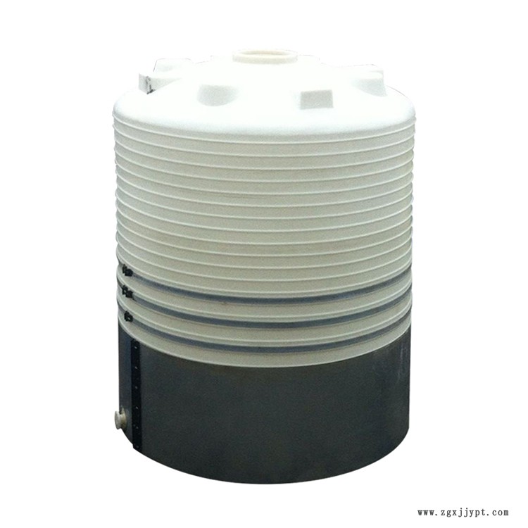 10噸立式水塔 20立方抗老化性能好塑料水塔 防腐水塔價(jià)格