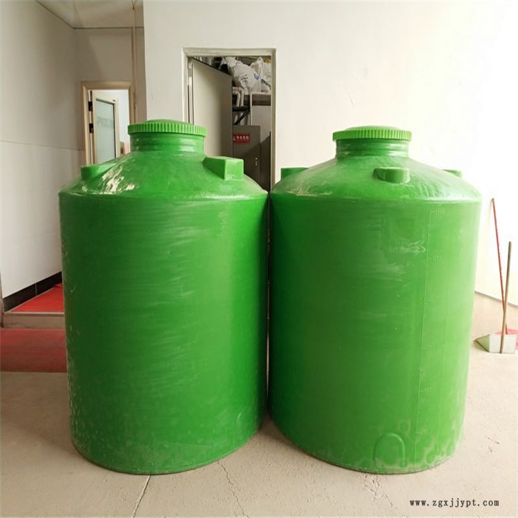 10噸冷凍水塔 20立方凈化設(shè)備配套塑料水塔 中回水塑料水塔有限公司