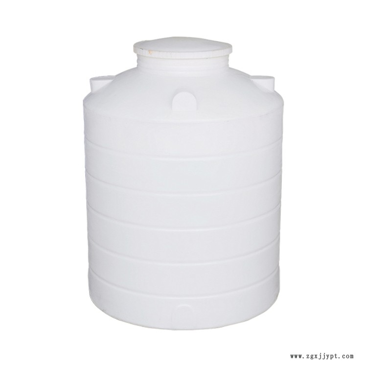 10噸腌制水塔 20立方電子水處理塑料水塔 化工水處理水塔定做