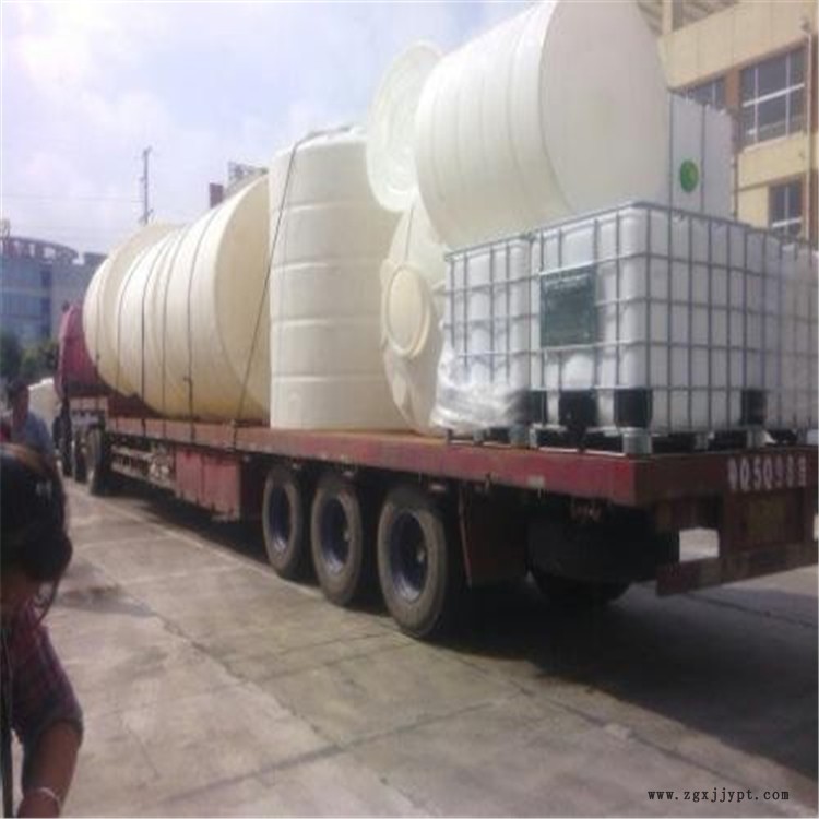 10噸森林水塔 20立方堿及氫氧化物塑料水塔 PE防腐水塔價(jià)格