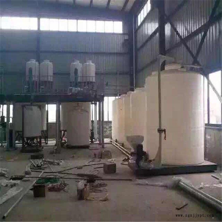 10噸民用水塔 20立方機械設備配套的塑料水塔 泳池塑料水塔定做