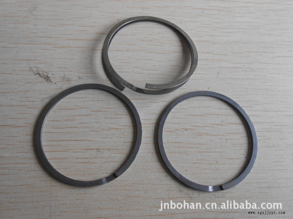 原廠濰柴配套 后排氣支管 新號(hào)  6 德龍 歐曼示例圖3