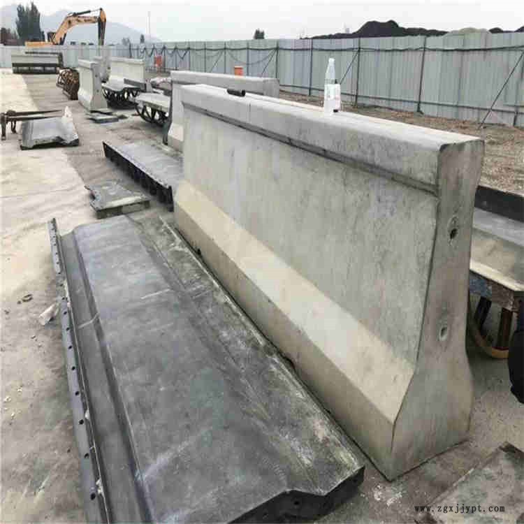 翰軒模具 預(yù)制隔離墩鋼模具 隔離墩模具供應(yīng)廠家 歡迎選購