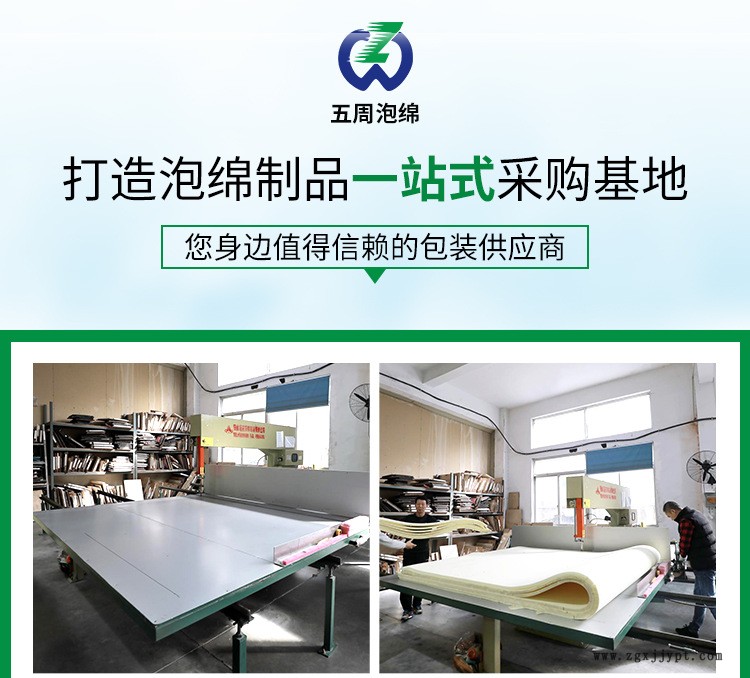 各種EVA產(chǎn)品，包裝材示例圖3