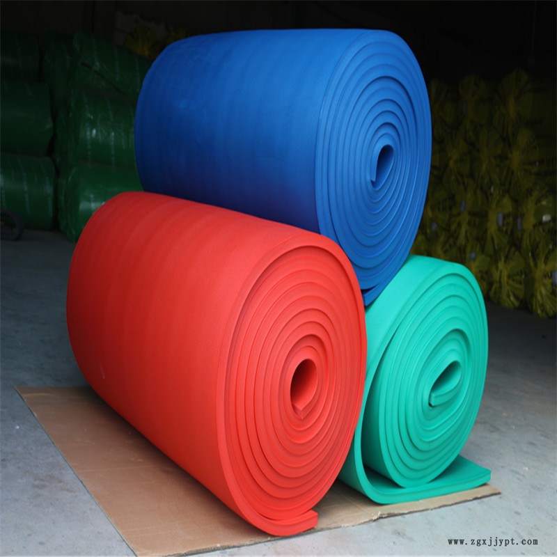 壓花鋁橡塑保溫管材規(guī)格型號華章加工