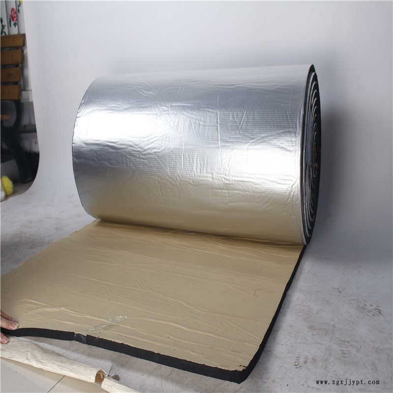 PET橡塑保溫套管規(guī)格表華陽總經(jīng)銷