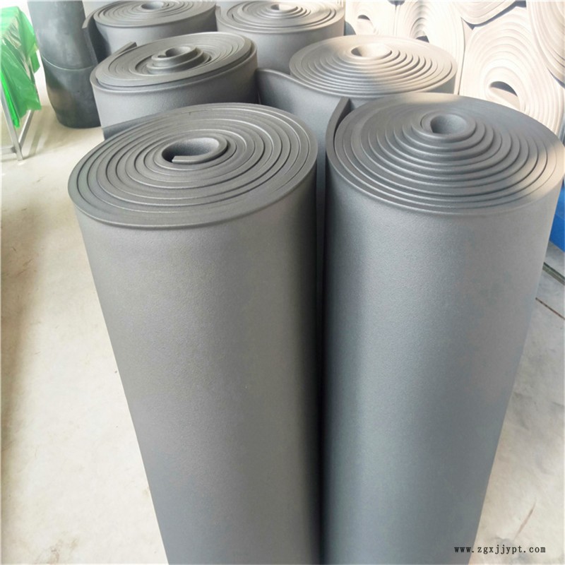 PET橡塑保溫套管規(guī)格表華陽總經(jīng)銷