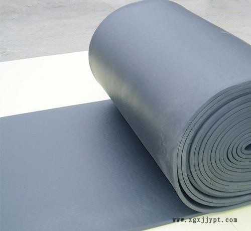 華陽(yáng)橡塑保溫棉B1級(jí)納米橡塑隔聲板 納米橡塑保溫板 凱門橡塑保溫材料