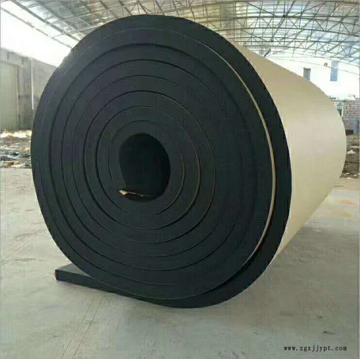 華能普通橡塑保溫板 橡塑保溫板現(xiàn)貨