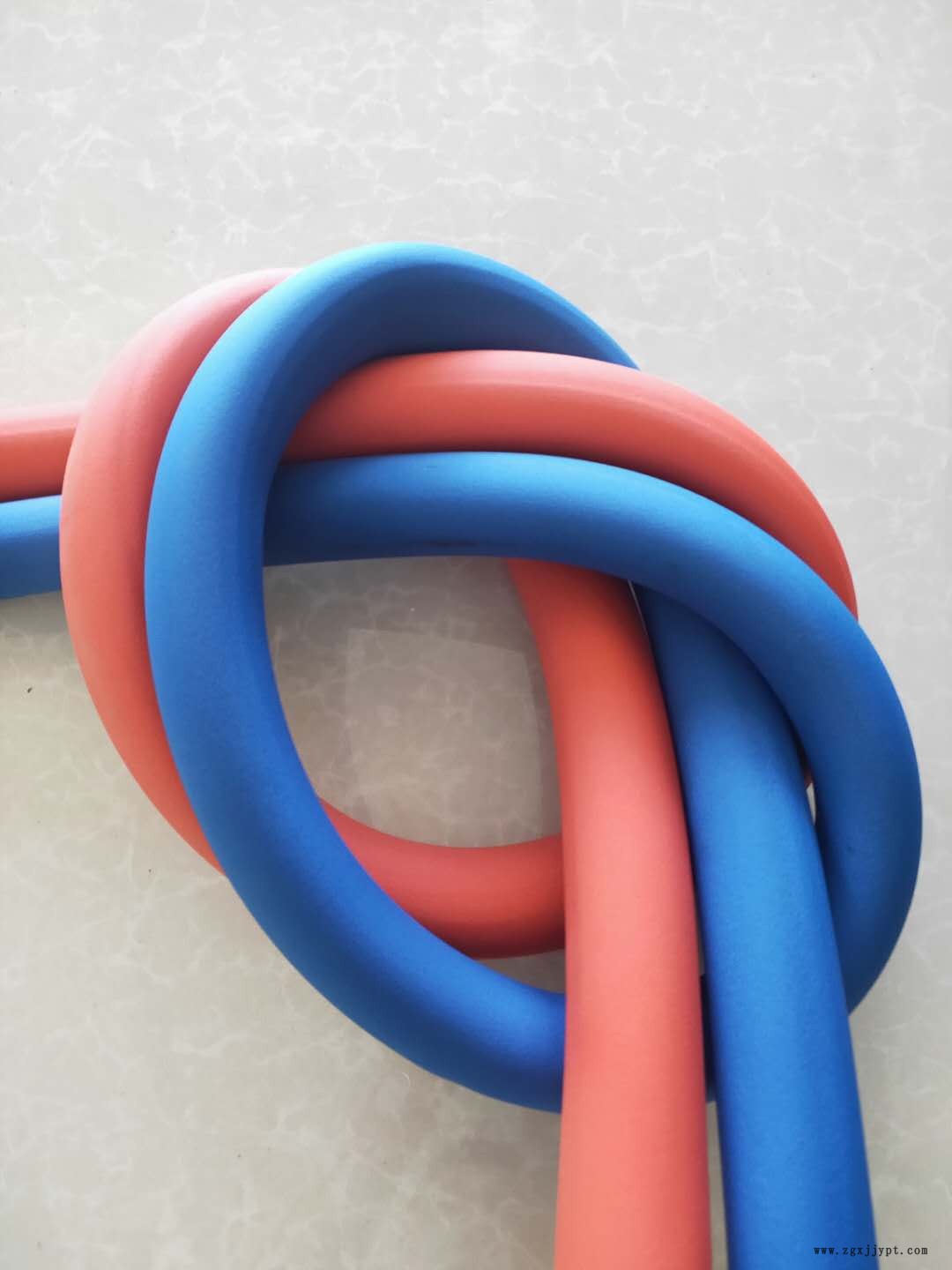 華能a級(jí)橡塑保溫板 鋁箔橡塑復(fù)合板