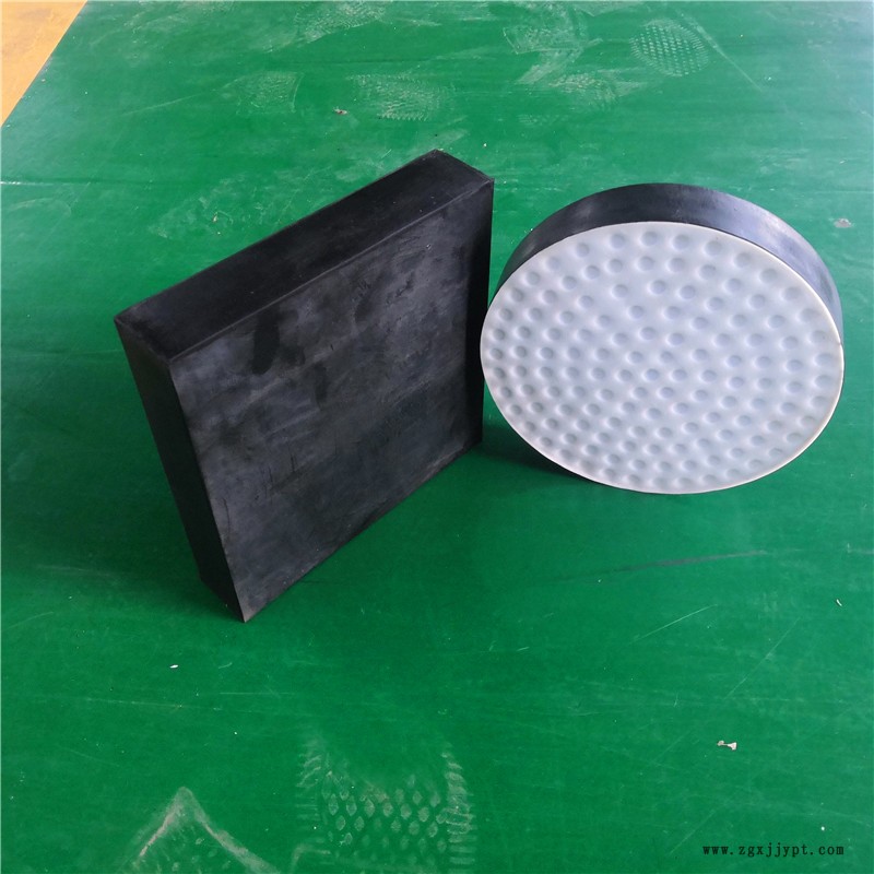 定制卓正橡塑 鉛芯支座 橋梁盆式橡膠支座 現(xiàn)貨質(zhì)量保證