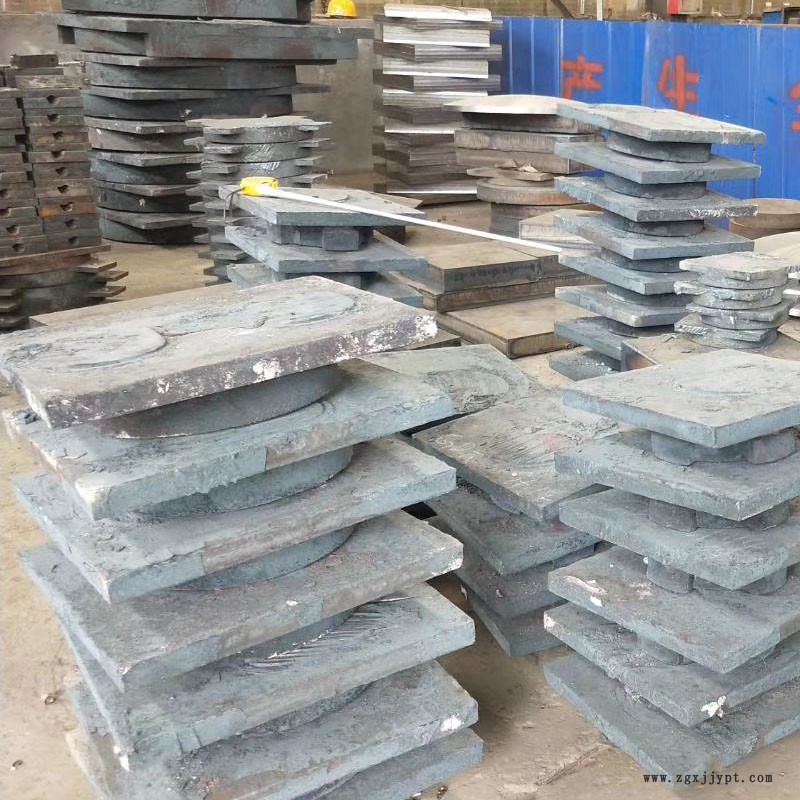 生產(chǎn)卓正橡塑 球型支座 氯丁橡膠支座 可開支持定制