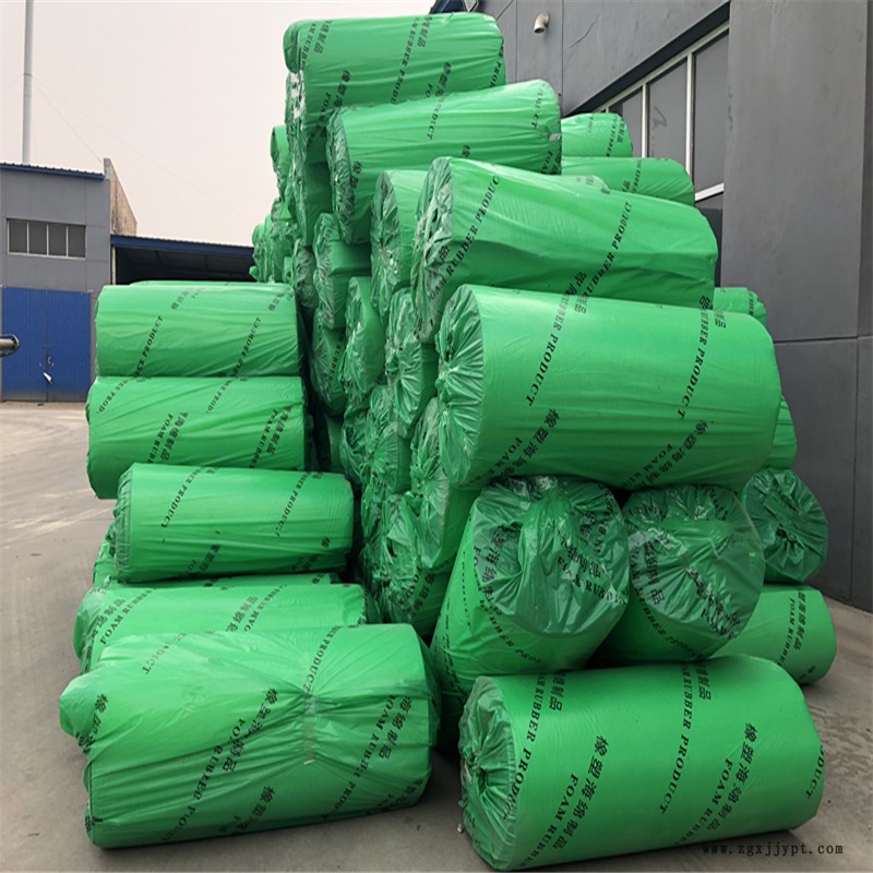 華陽(yáng) 橡塑保溫套管體積計(jì)算  總經(jīng)銷