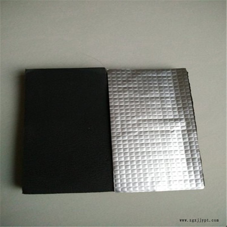 江門橡塑保溫板定制 永碩橡塑海綿板