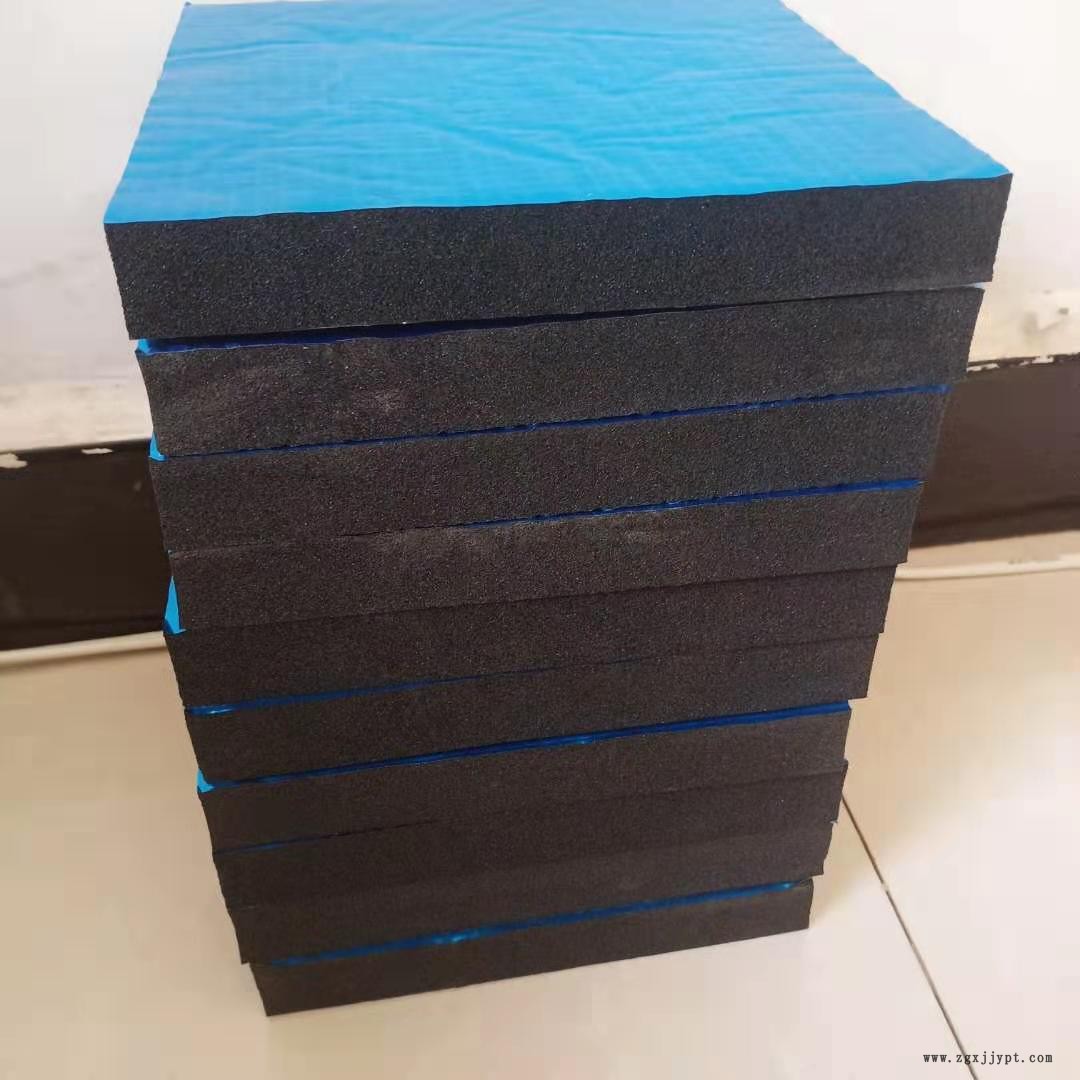 大量供應(yīng) 保溫橡塑 阻燃橡塑板 B1級橡塑保溫綿