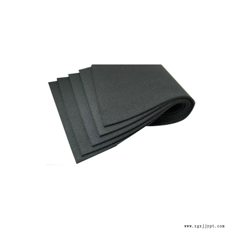 鼎諾 廠家直銷 橡塑板 彩色橡塑保溫板 B2級(jí)橡塑海綿板