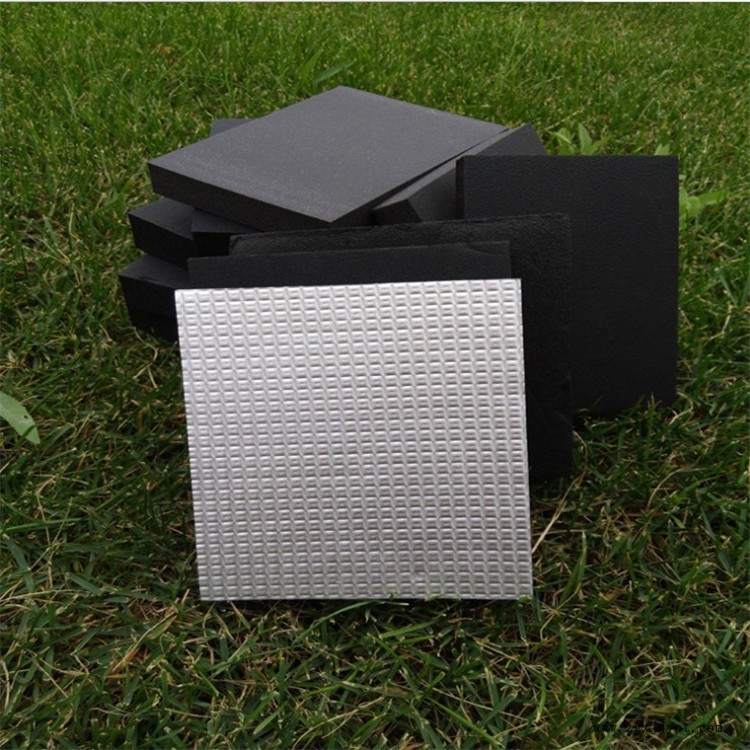 鼎諾 廠家直銷(xiāo) 華美橡塑板 橡塑保溫板 B1級(jí)橡塑保溫板