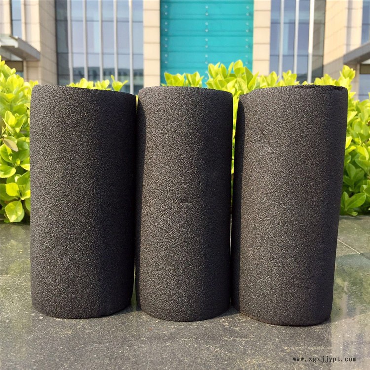 鼎諾 代理銷售 b1級(jí)橡塑管 橡塑保溫管 橡塑海綿管