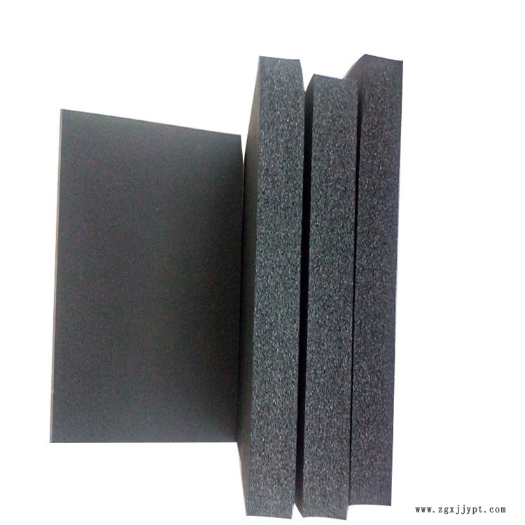 鼎諾 批發(fā)零售 風管專用橡塑板 橡塑保溫板 橡塑海綿