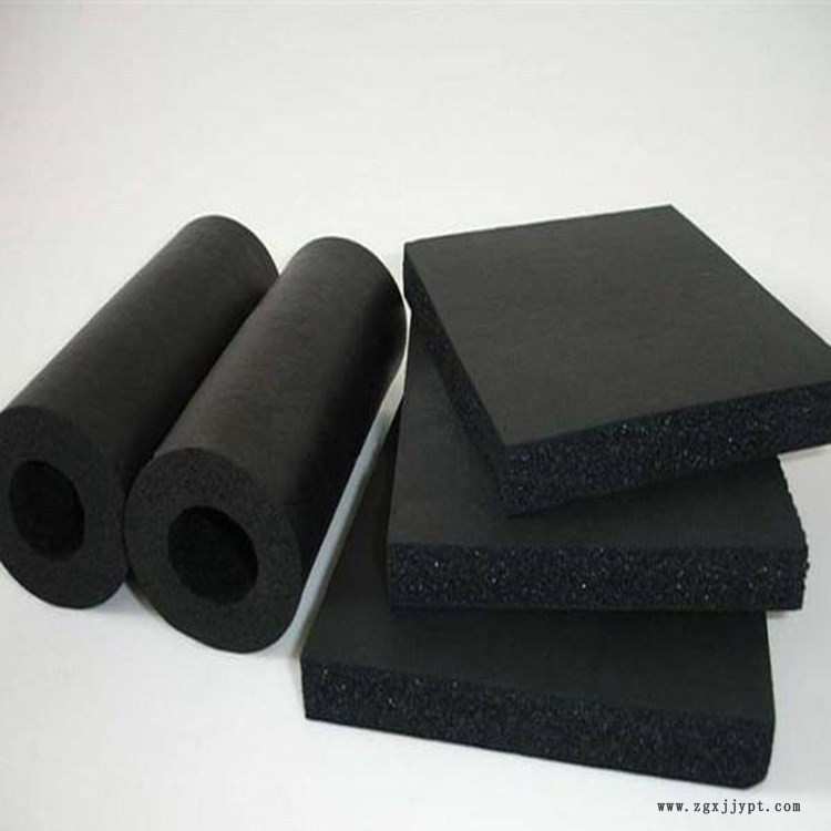 內(nèi)蒙古 B1級橡塑 彩色橡塑 保溫橡塑廠家