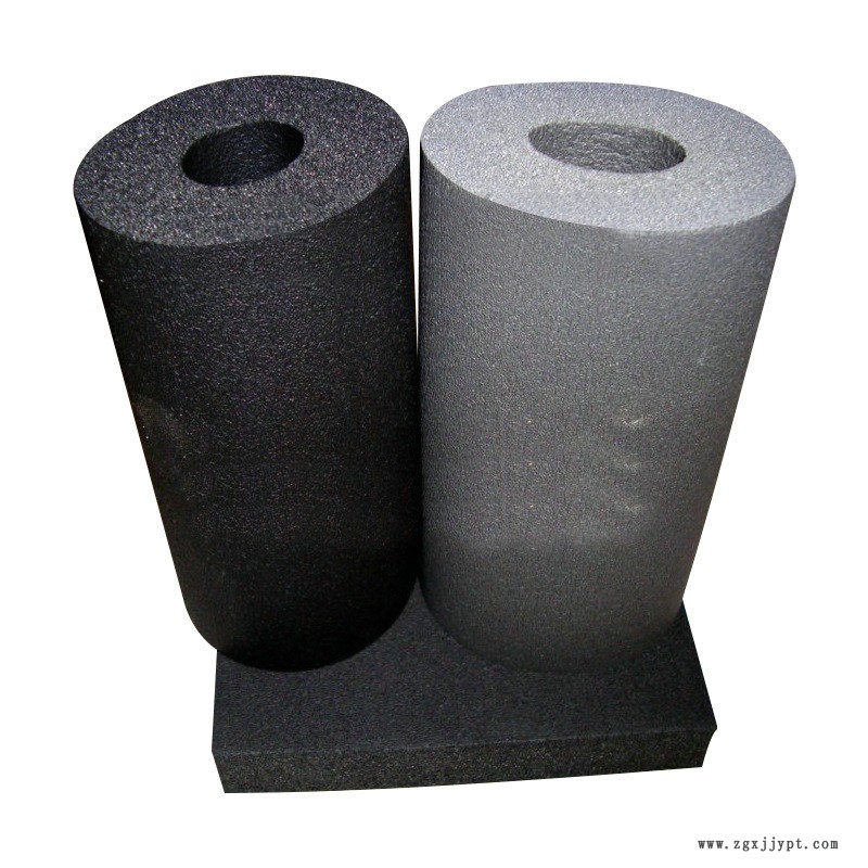 湖北 橡塑 彩色橡塑管 橡塑生產(chǎn)廠家