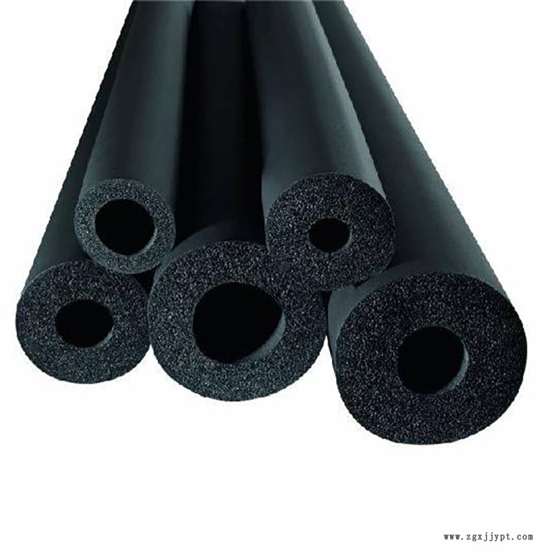 湖北 橡塑 彩色橡塑管 橡塑生產(chǎn)廠家