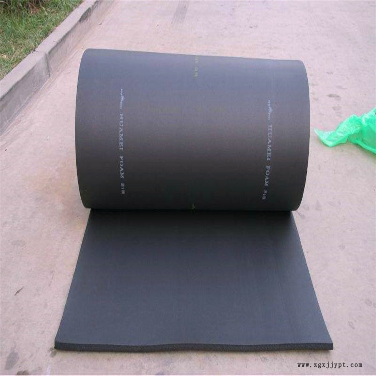 湖北 橡塑 彩色橡塑管 橡塑生產(chǎn)廠家