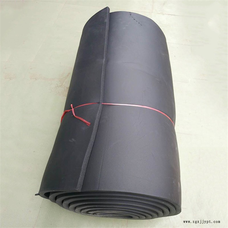 福建 B1級(jí)橡塑 橡塑保溫板 橡塑板廠家