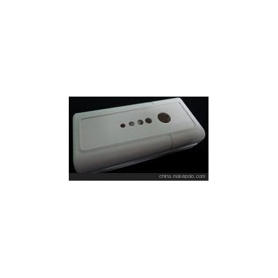 移動電源塑料模具開模，注塑加工