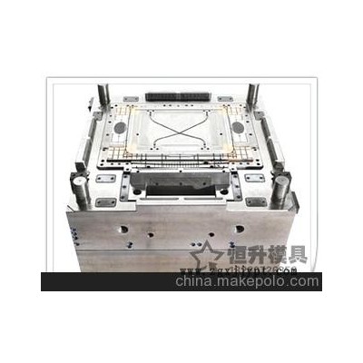 注塑托盤模具，塑料制品，注塑加工