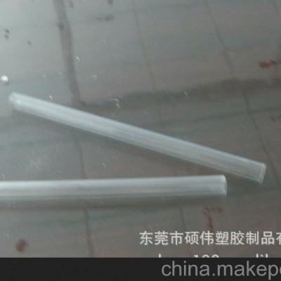 來圖、來樣加工PS管。透明PS管