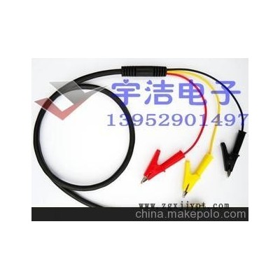 加工各種注塑航空插連接線測(cè)試線