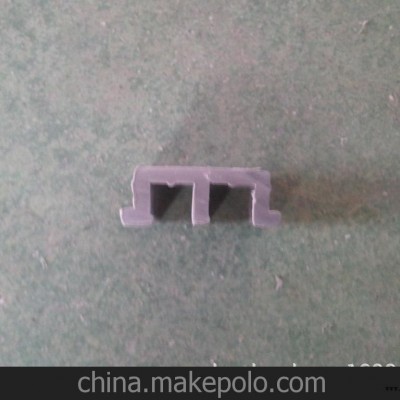 塑料擠塑型材供應(yīng)，提供軟硬共擠擠塑加工