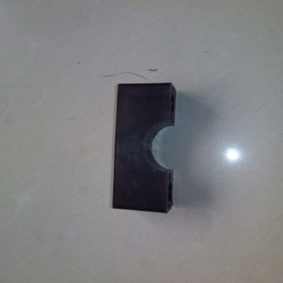 尼龍，塑料，橡膠墊塊