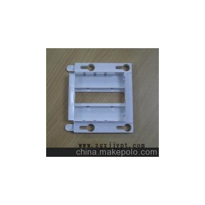 專業(yè)注塑加工 質(zhì)量可靠 度高