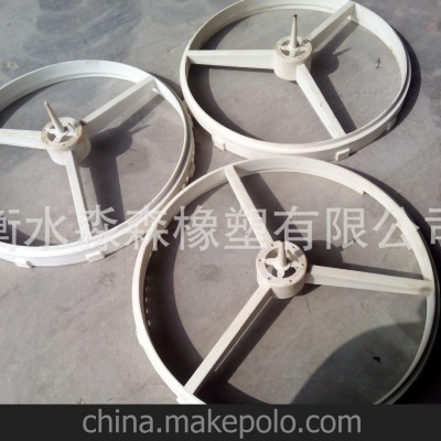 大型塑料件，風(fēng)機(jī)外殼