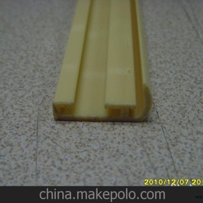 提供擠塑(塑料)加工 貨架標(biāo)價條 貨架標(biāo)簽條 貨架卡條 貨架展示條