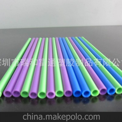 廠家全新環(huán)保料擠塑加工PVC凈水管，直飲機(jī)水管