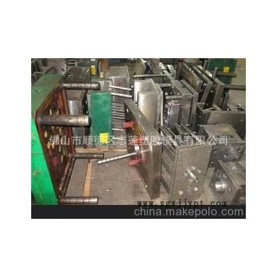 佛山 中山 江門 珠海 廣州 塑膠模具 注塑加工