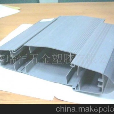 PVC塑料擠塑，壓出，擠出加工