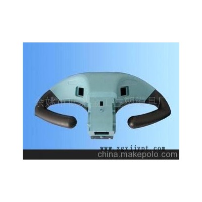 加工 塑料電動(dòng)叉車配件