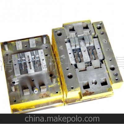 供應(yīng)模具制造設(shè)計、模具開發(fā)、模具加工、注塑加工