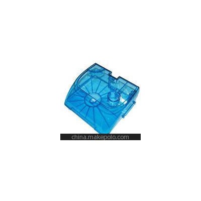 透明塑膠件開(kāi)模注塑加工