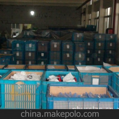 塑料制品加工，有能力自己開模具