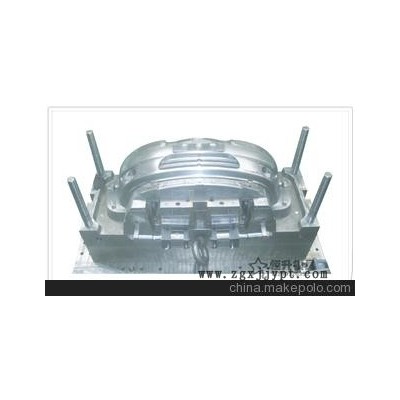 注塑加工，塑料模具加工