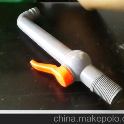 塑料接頭，塑料彎頭