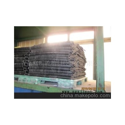 橡膠密煉加工、擠出加工、硫化