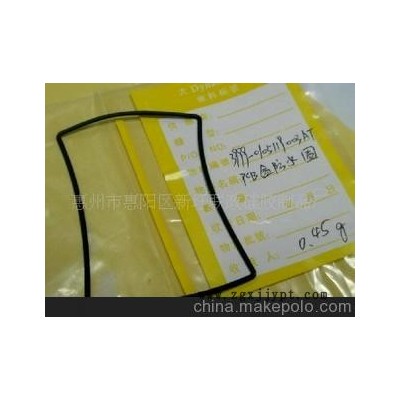 各種硅膠雜件加工（防水圈，硅膠導(dǎo)管，按鍵等）